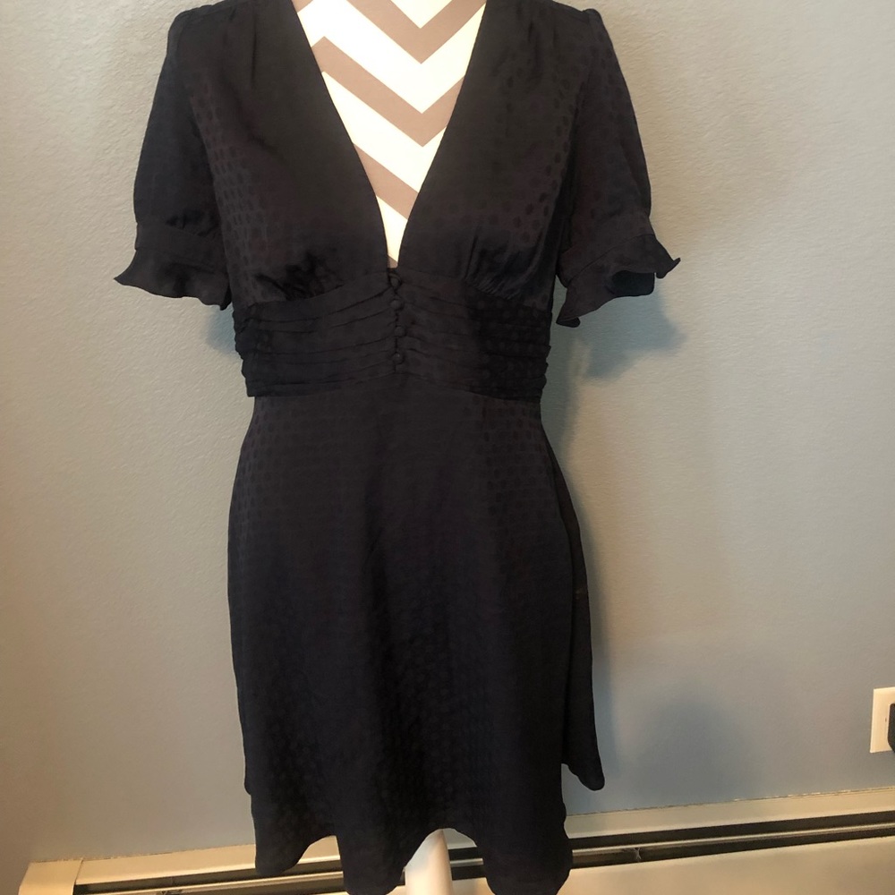 Current Air dress